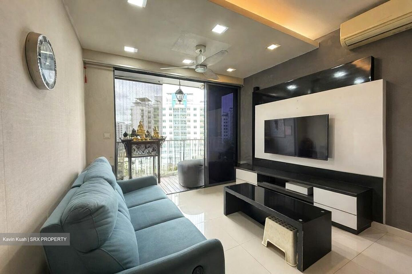 Prive (D19), Condominium #516740071